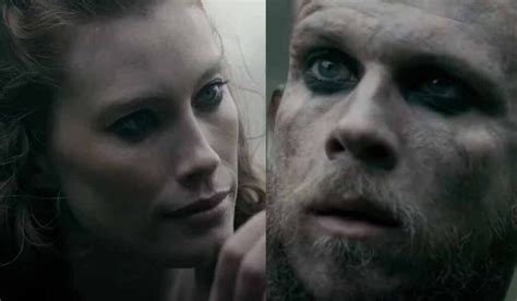 Vikings: Teoria explica cena envolvendo Floki, Aslaug e Harbard ...