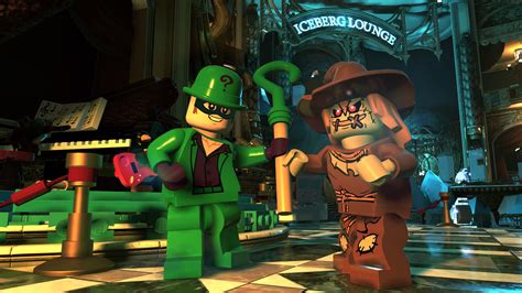 Lego Dc Supervillains Guide How To Unlock Bizarro Gamewatcher