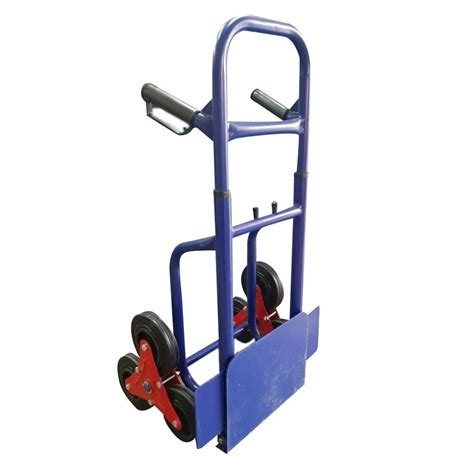 Mild Steel Crate Trolley At Rs 7000 Piece Makarpura Vadodara ID