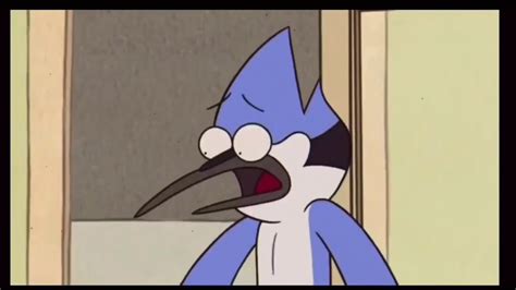 Mordecai And Margret Regular Show Sad Edit Youtube