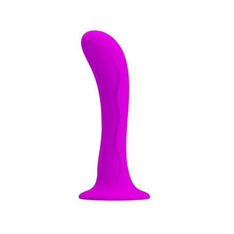 Plug Anal Prettylove P Rpura Compra Online Discrettoys