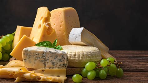 le fromage vous aide  vieillir en bonne sante selon une etude