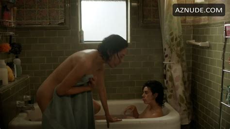 Vida Nude Scenes Aznude