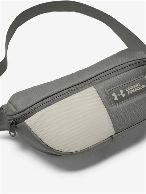 Unisexov Ledvinka Under Armour Waist Bag Underarmour Cz