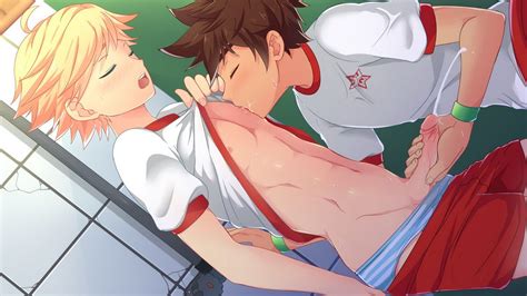 Mikkoukun Patreon Camp Buddy October 2016 Page 5 Of 5 Myreadingmanga