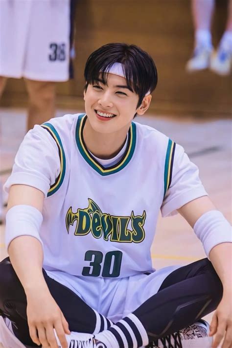Top 73 About Cha Eun Woo Wallpaper Billwildforcongress
