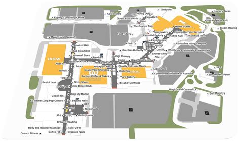 costco  pacific epping epping victoria vic  australia shoppings