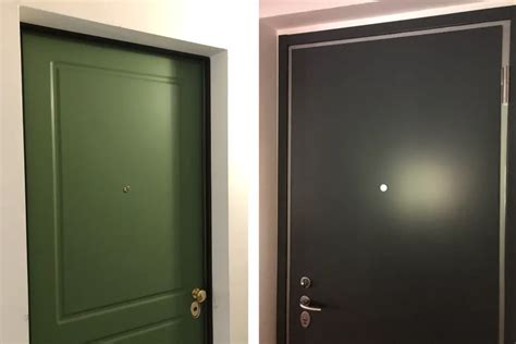 Porte Blindate Tutte Le Nostre Porte Da Interno E Da Esterno