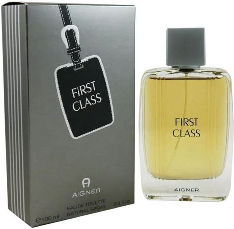 Etienne Aigner First Class Woda Toaletowa 100 Ml Opinie I Ceny Na