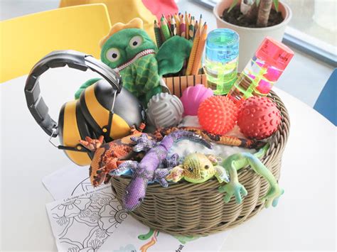 Id Es Pour Accompagner La Col Re Des Enfants Blog Hop Toys