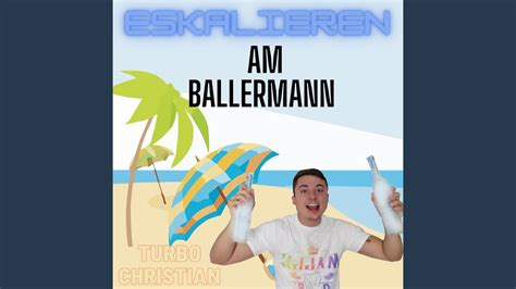 Eskalieren Am Ballermann YouTube