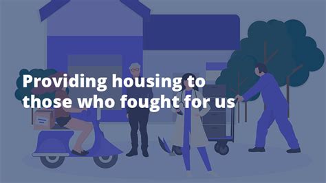 Kois Kois Newsletter Providing Housing To Those Who Fought For Us