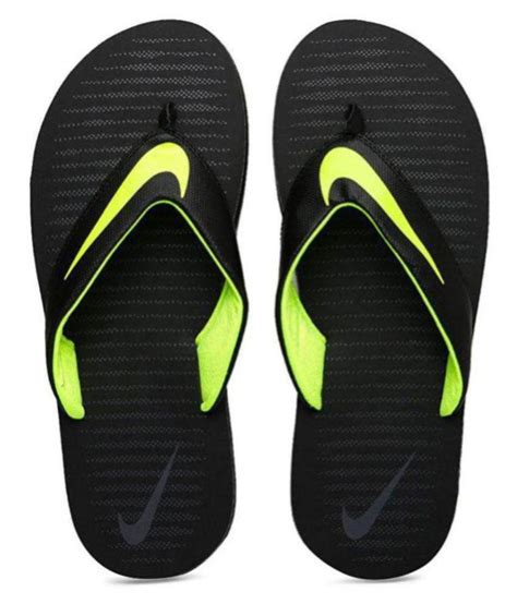 Buy Nike Nike Thong Black Thong 833808 013 Flip Flop Online Get 42 Off