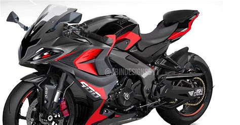 Bajaj Auto Unveils Exciting 2024 Lineup Pulsar Ns400 Worlds First