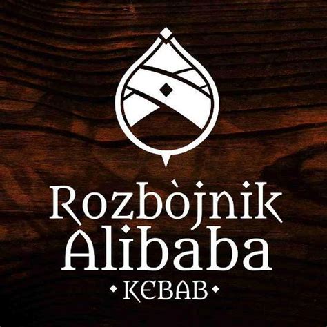 Menu At Rozb Jnik Alibaba Kebab Restaurant Golub Dobrzy