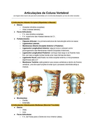 Imagens Cranio Impress O Anatomia Unifal Mg Studocu