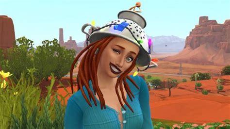 The Sims 4: StrangerVille finally makes the series weird again