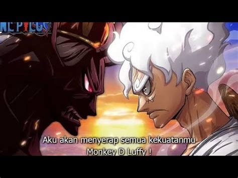 Manga One Piece 1086 Sah Shanks Figarland Pemimpin Holy Knight YouTube