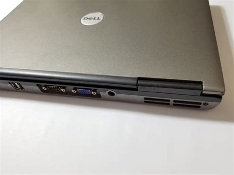 Ноутбук Dell Latitude D630 14 Hd Nvidia 4gb Ram 250gb Hdd бу купить в