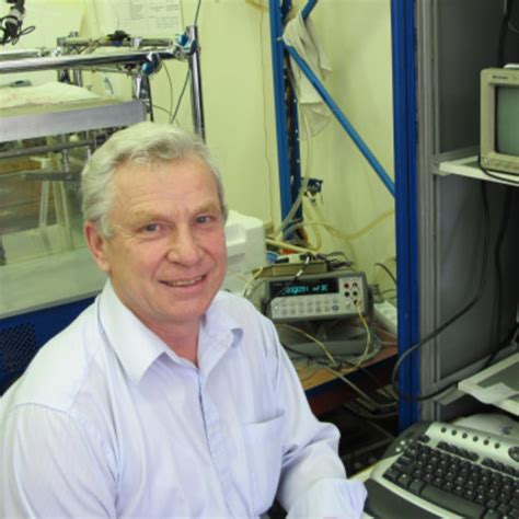 Sergey PERSHIN | PhD | Russian Academy of Sciences, Moscow | RAS | A.M ...