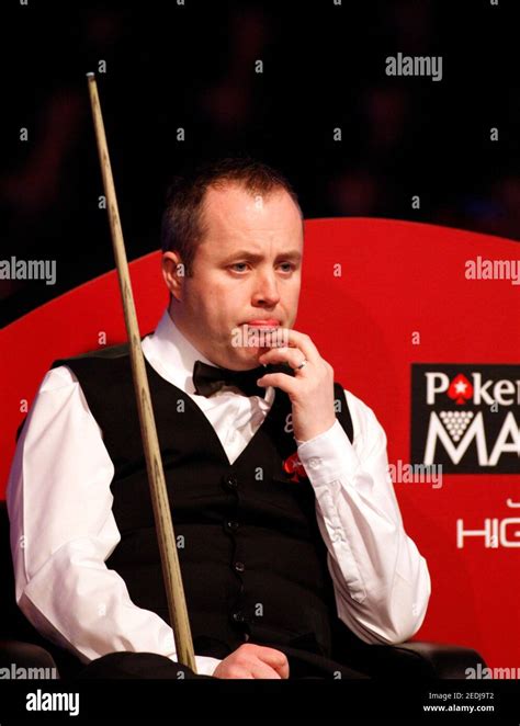 John Higgins Masters Wembley Arena Hi Res Stock Photography And Images