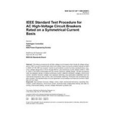 IEEE C37 09 1999 Standard PDF STANDARD PDF SITE