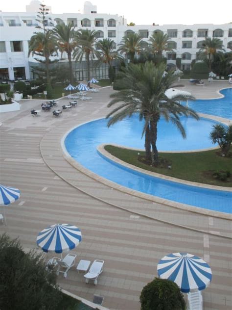 Strand Mahdia Palace Thalasso Mahdia • Holidaycheck Großraum Monastir Tunesien