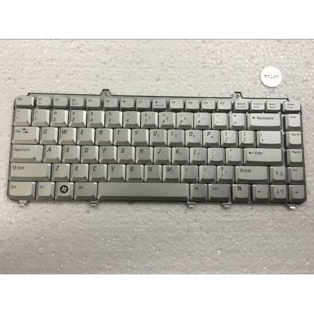 TECLADO DELL INSPIRON 1420 1525