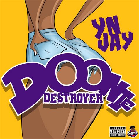 Doonie Destroyer Song By YN Jay Spotify