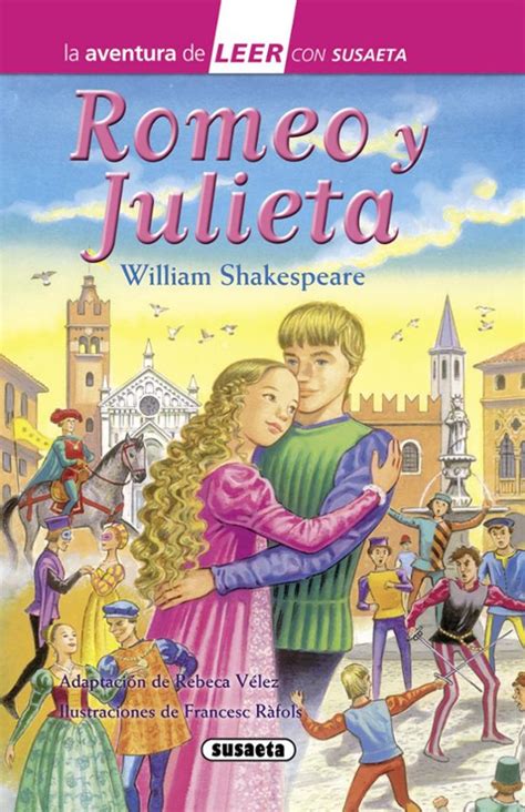 ROMEO Y JULIETA WILLIAM SHAKESPEARE Casa Del Libro