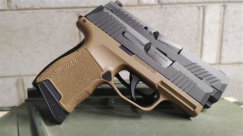 Sig P Vs Sig P For Concealed Carry Guns