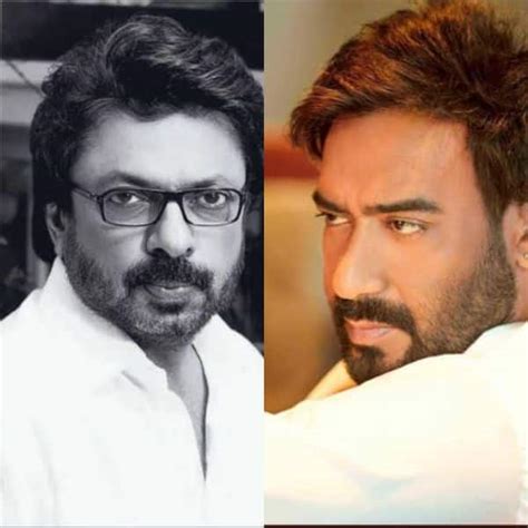 Sanjay Leela Bhansali announces his most ambitious project, Baiju Bawra in 2021