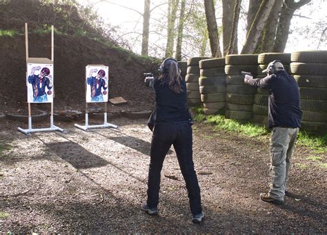 Handgun Drills: The Things To Practice - Part 2 - Gun Digest