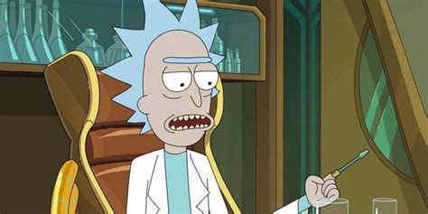 Rick Y Morty 10 Mejores Citas En El Final De La Temporada 5 La Neta Neta