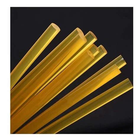 Yellow Hot Melt Glue Stick At Kg Hot Melt Glue Sticks In Cuttack ID
