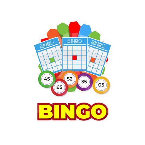 Bingo Lottery Lotto Vector Hd Png Images Bingo Lottery Number Ball