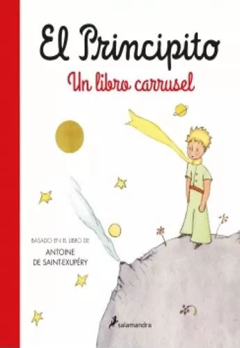 El Principito Un Libro Carrusel Meses Sin Intereses