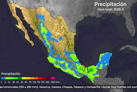 Clima En Guadalajara Hoy Calor Y Chubascos Este Domingo Oct