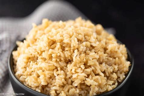 How To Season Brown Rice Best Seasoned Brown Rice Recipes