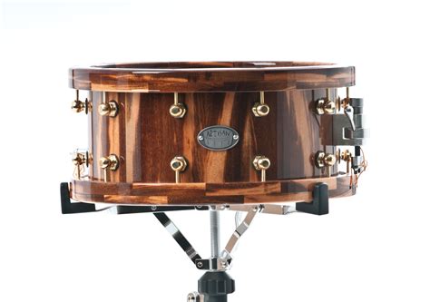 Artisan Drumworks Inc Custom Drums Stave Drums Drum Sets Snares