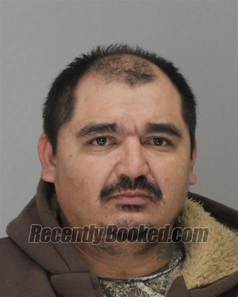 Recent Booking Mugshot For FRANCISCO HERNANDEZ In Dallas County Texas