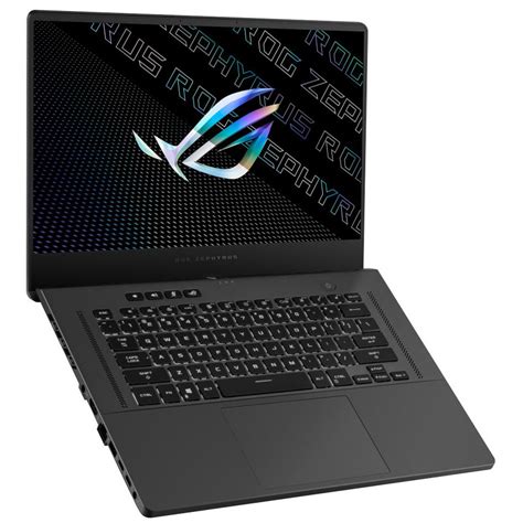 Pc Portable Asus AMD Ryzen 7 16Go 512Go SSD Noir SpaceNet