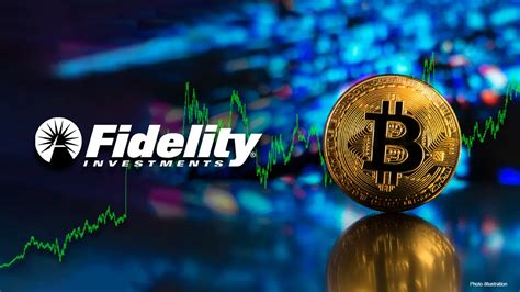 Fidelity’s Bitcoin 401k Plan The First In The Industry Gains More Attraction From Fintech