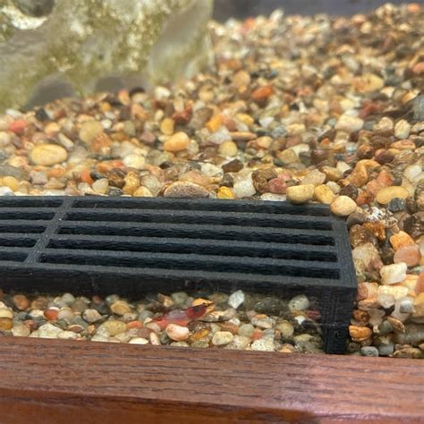 Shrimp Hide Shrimp Cave Shrimp Tunnel Free Shipping 2 Colors Sizes And