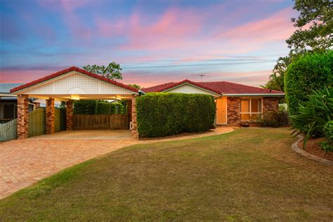 21 Gingko Crescent Regents Park Qld 4118 Domain