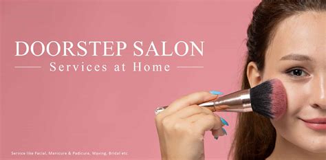 Beauty Parlour Services At Home Beauty Services At Doorstep Beauty