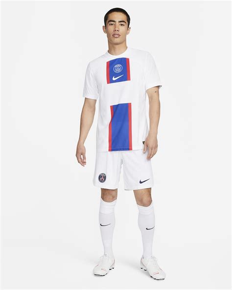 Paris Saint Germain Match Home Away Men S Nike Dri Fit Adv