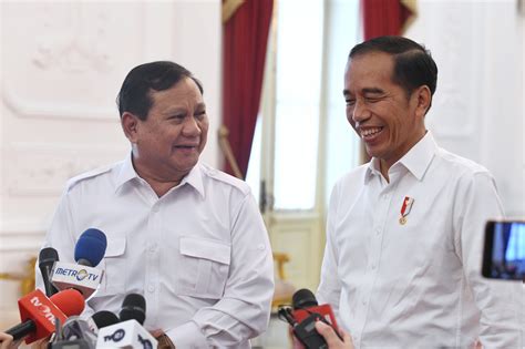 Menyusun Narasi Politik Kebangsaan Yang Bermartabat Dan Ideolog