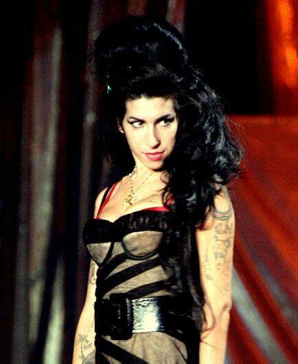 Amy Winehouse Albums Amy Winehouse Style Amazing Amy Amazing Women Melissa Auf Der Maur