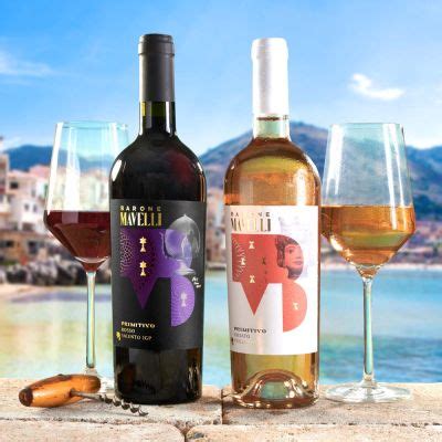 Primitivo